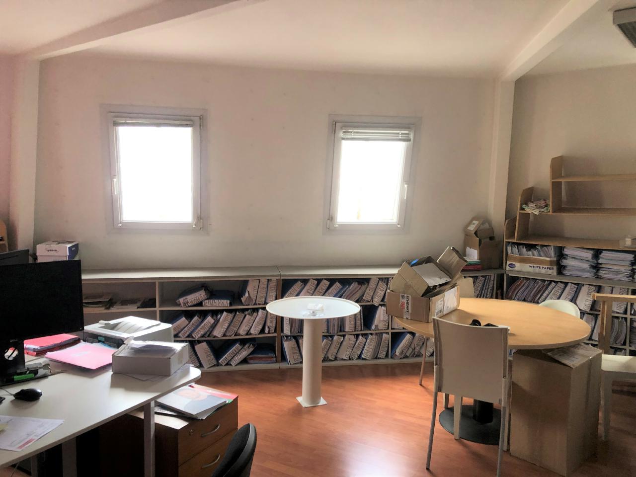 Bureau Lille 157m² Location bureau Lille Nord OLBUR2530385 6